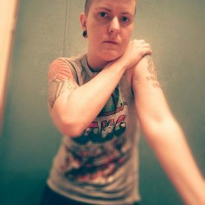 Meet your Posher, Jackson